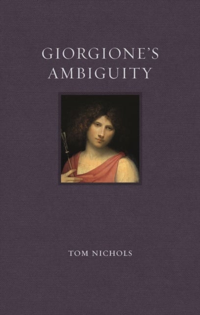 Bilde av Giorgione&#039;s Ambiguity Av Tom Nichols
