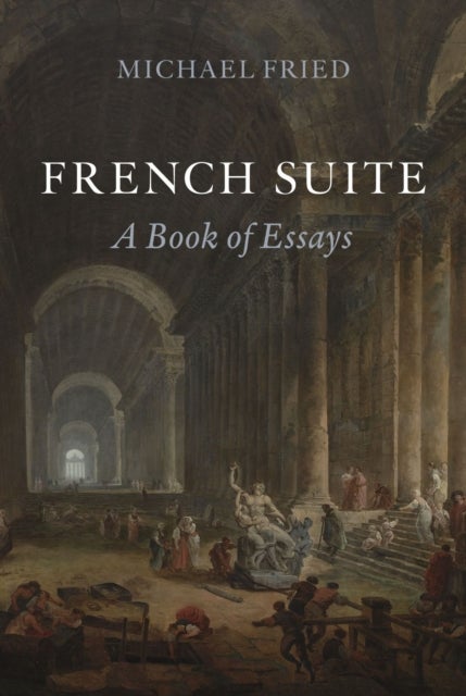 French Suite - A Book of Essays