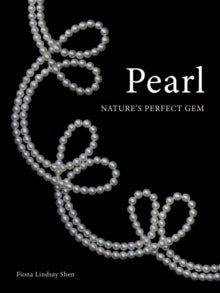 Pearl - Nature's Perfect Gem