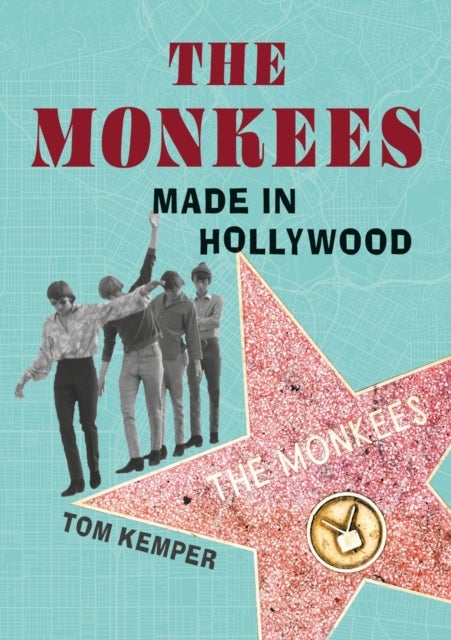 The Monkees - Made in Hollywood