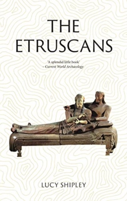 The Etruscans - Lost Civilizations