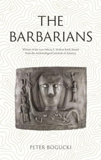 The Barbarians - Lost Civilizations