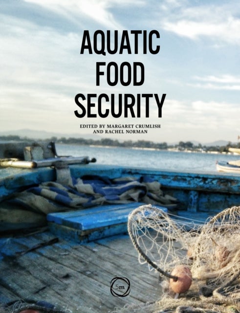 Bilde av Aquatic Food Security
