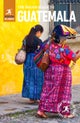 The Rough Guide to Guatemala (Travel Guide with Fr