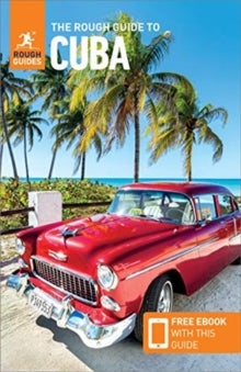 Cuba, The Rough Guide to