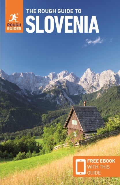 Bilde av The Rough Guide To Slovenia (travel Guide With Free Ebook) Av Rough Guides, Darren (norm) Longley
