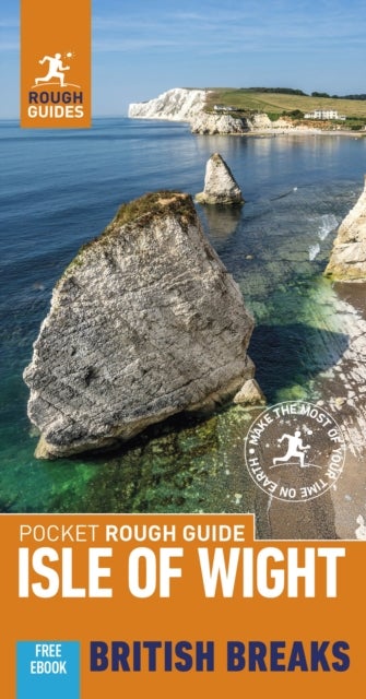 Bilde av Pocket Rough Guide British Breaks Isle Of Wight (t Av Rough Guides
