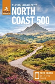 The Rough Guide to the North Coast 500 (Compact Tr