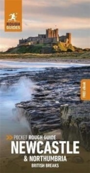 Bilde av Pocket Rough Guide British Breaks Newcastle &amp; Northumbria (travel Guide With Free Ebook) Av Rough Guides
