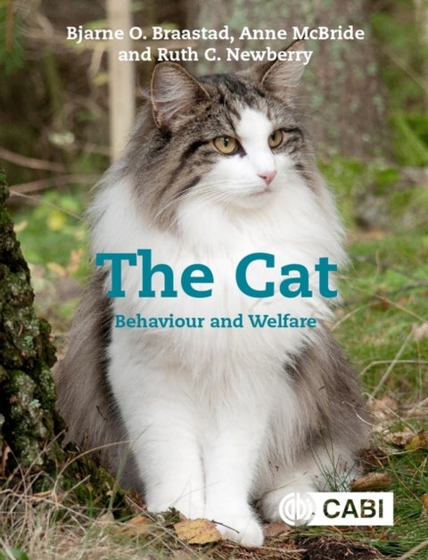 The Cat - Behaviour and Welfare