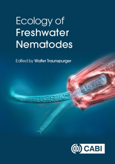 Bilde av Ecology Of Freshwater Nematodes