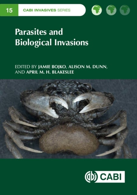 Bilde av Parasites And Biological Invasions