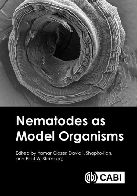 Bilde av Nematodes As Model Organisms