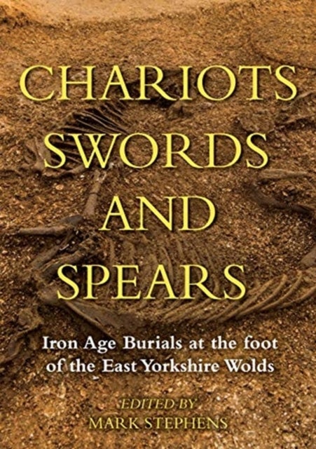 Bilde av Chariots, Swords And Spears