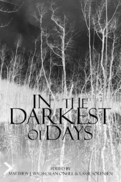 In the Darkest of Days - Exploring Human Sacrifice and Value in Southern Scandinavian Prehistory
