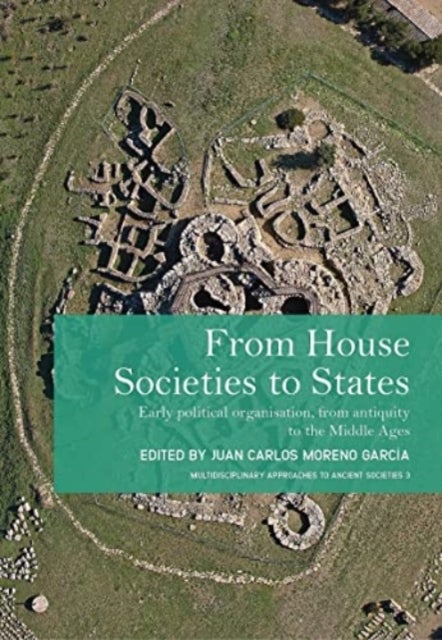 Bilde av From House Societies To States