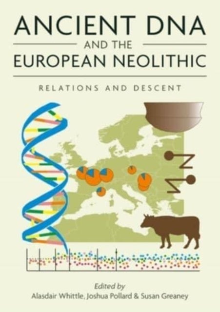 Bilde av Ancient Dna And The European Neolithic