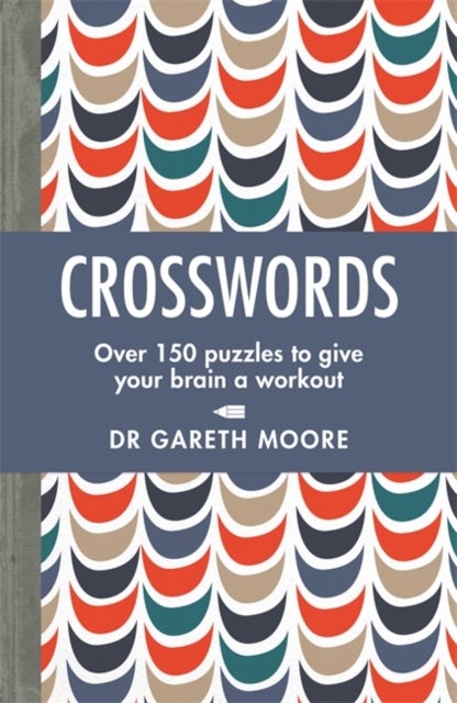 Bilde av Crosswords Av Gareth Moore