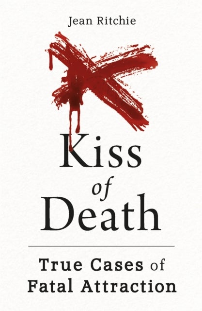 Bilde av Kiss Of Death Av Jean Ritchie