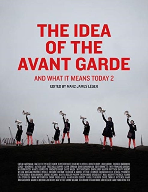 The Idea of the Avant Garde - And What It Means Today, Volume 2