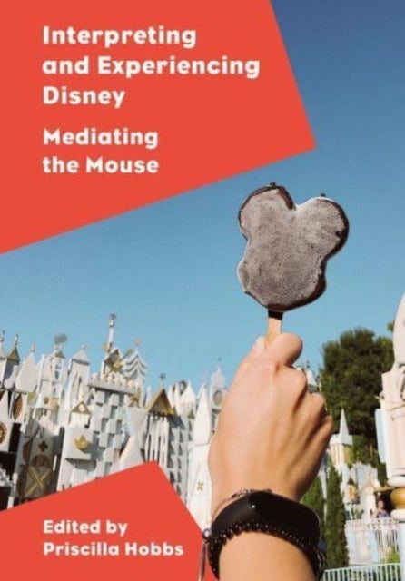 Bilde av Interpreting And Experiencing Disney