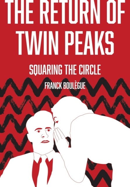 The Return of Twin Peaks - Squaring the Circle