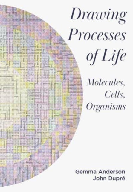 Drawing Processes of Life - Molecules, Cells, Organisms