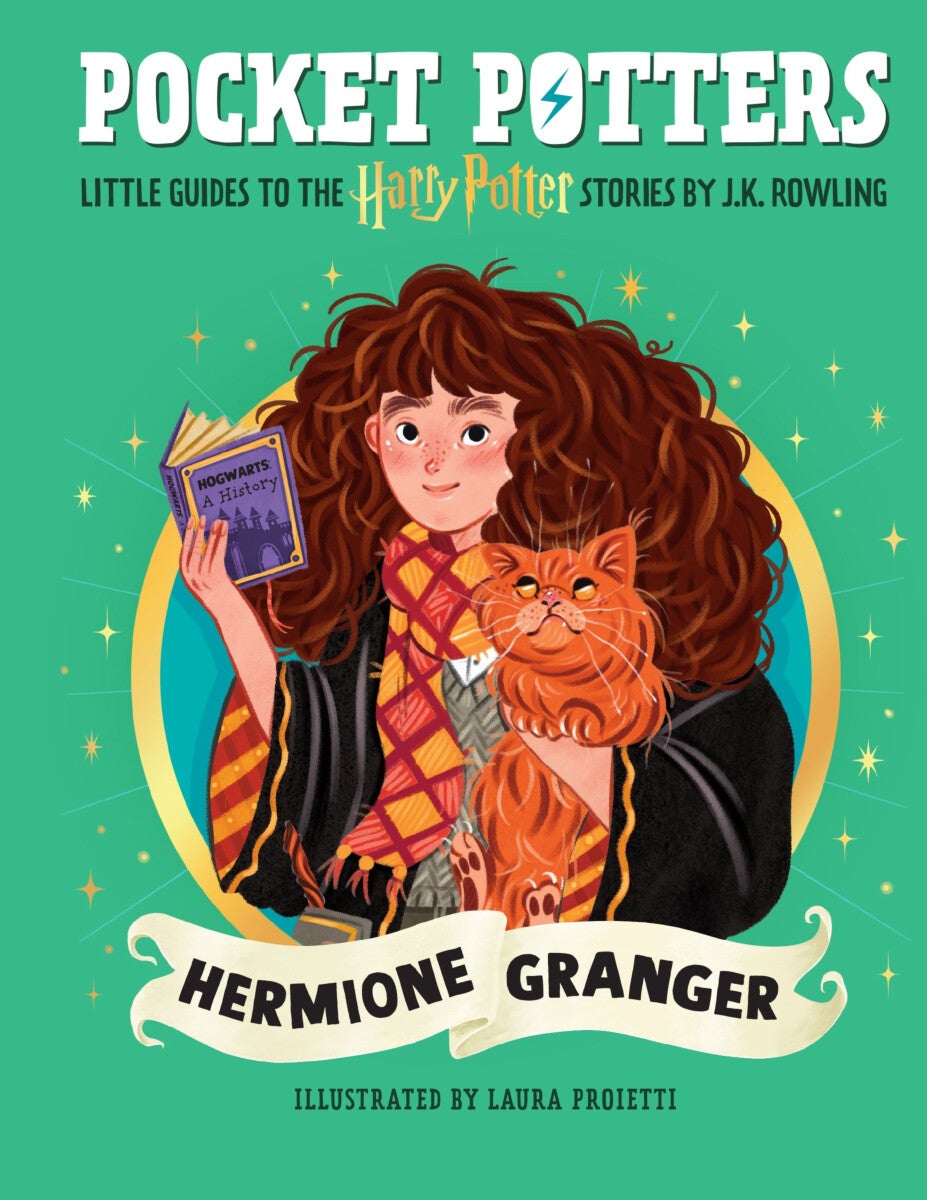 Hermione Granger