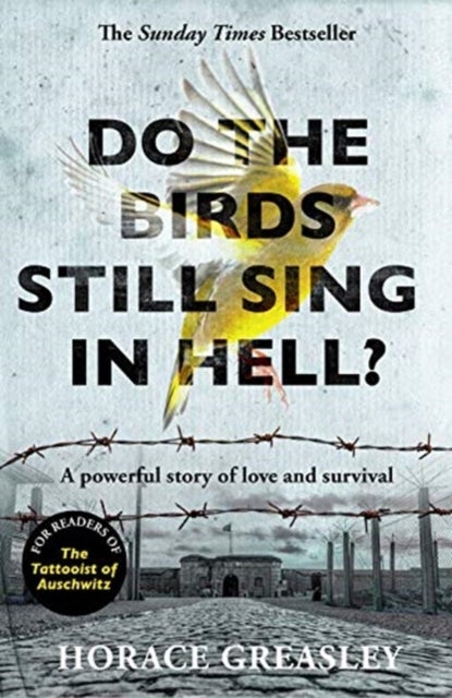 Do the Birds Still Sing in Hell? - A powerful true story of love and survival