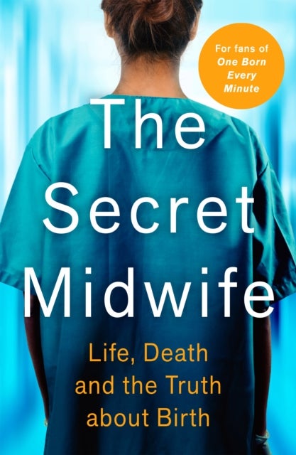 The Secret Midwife - Life, Death and the Truth about Birth