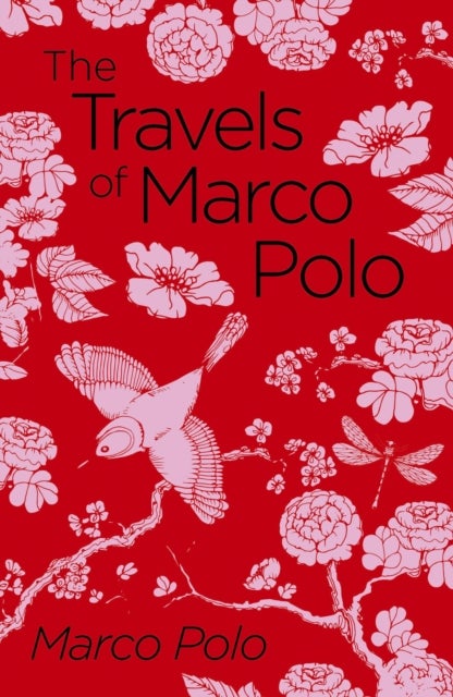 The Travels of Marco Polo - The Venetian