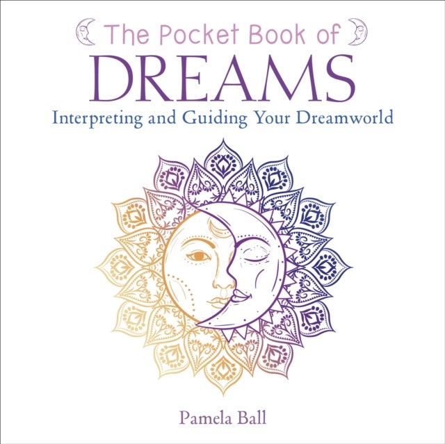 Bilde av The Pocket Book Of Dreams Av Pamela Ball