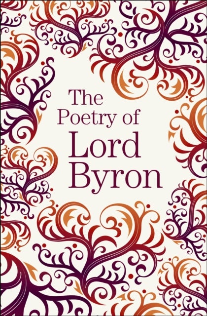 Bilde av The Poetry Of Lord Byron Av Lord Byron