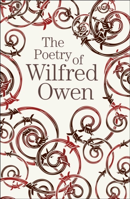 Bilde av The Poetry Of Wilfred Owen Av Wilfred Owen