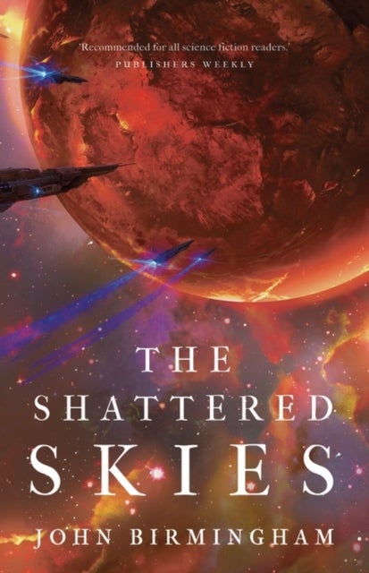 The Shattered Skies