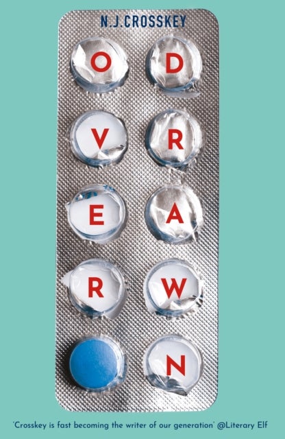 Overdrawn - what if people over 60 were told to hurry up and die?