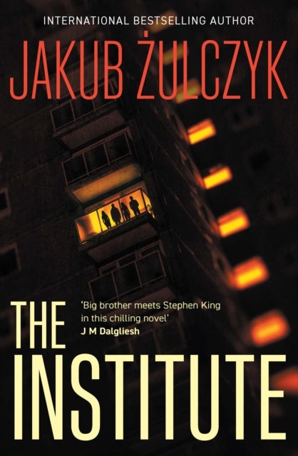 The Institute - From the bestselling author of Blinded by the Lights