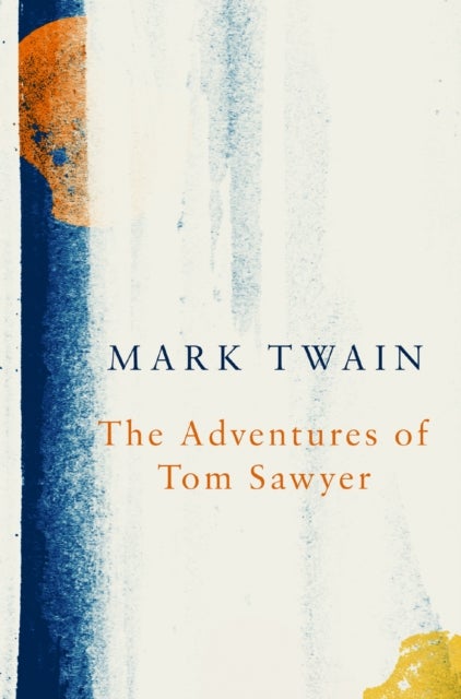 Bilde av The Adventures Of Tom Sawyer (legend Classics) Av Mark Twain