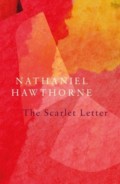 Bilde av The Scarlet Letter (legend Classics) Av Nathaniel Hawthorne