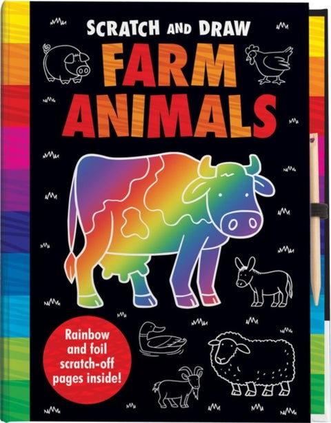 Farm Animals