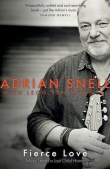 Fierce Love - Music Leads a Lost Child Home