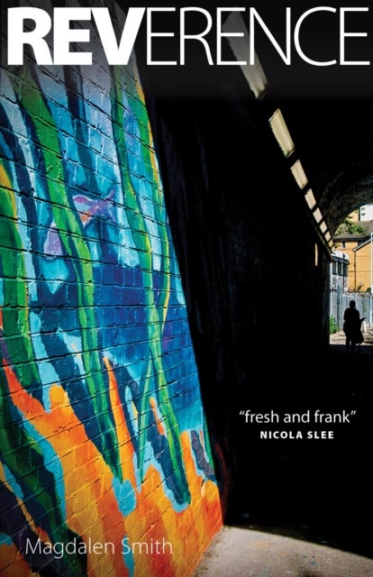 Reverence - A priest's life of holiness and humanity