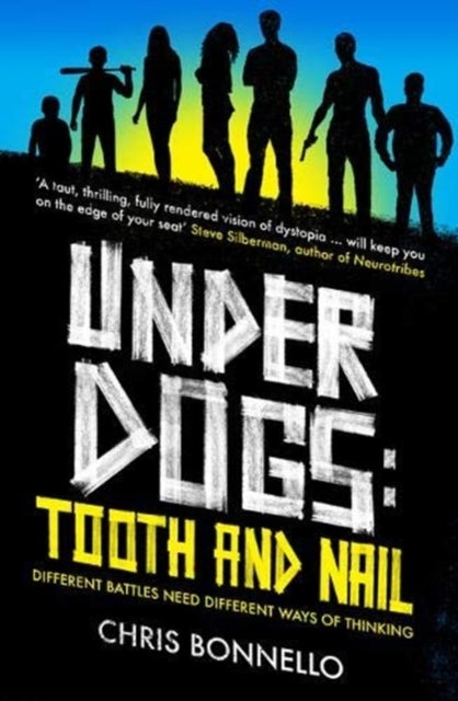 Underdogs - Tooth and Nail