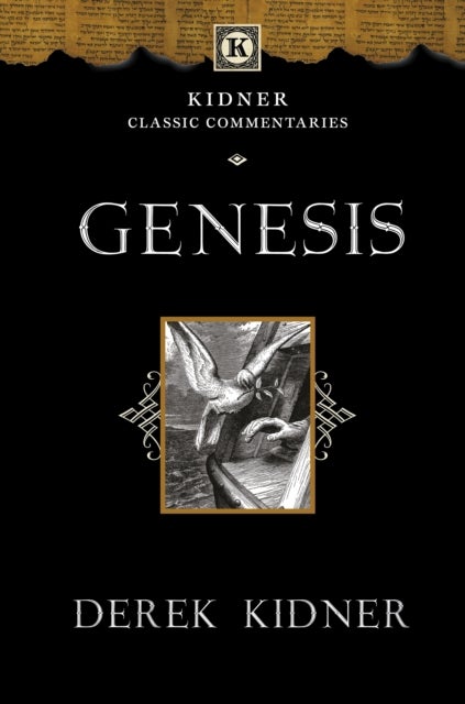 Genesis - An Introduction and Commentary