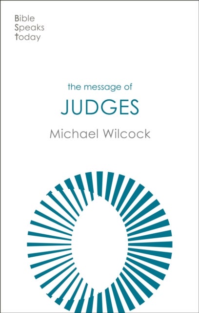 Bilde av The Message Of Judges