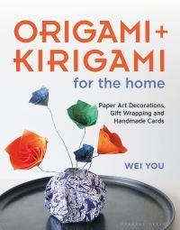 Bilde av Origami And Kirigami For The Home Av Wei You