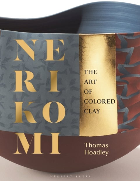 Nerikomi - The Art of Colored Clay