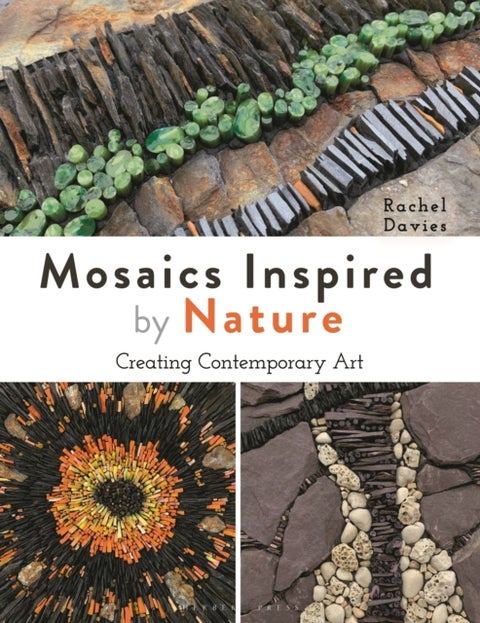 Mosaics Inspired by Nature - A Guide to Using Organic Materials