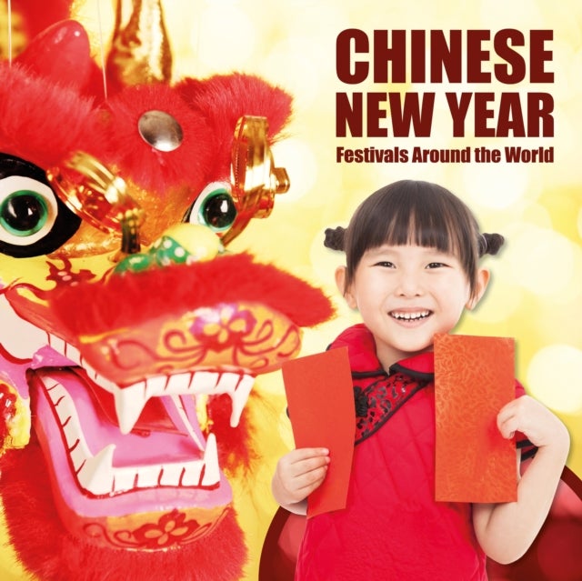 Bilde av Chinese New Year Av Grace Jones