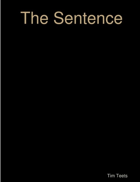 The Sentence